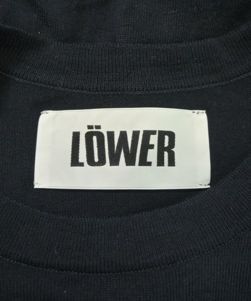 -（ソノタ）ニット・セーター 紺 サイズ:M レディース/2200631913085