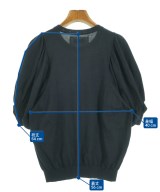 -（ソノタ）ニット・セーター 紺 サイズ:M レディース/2200631913085