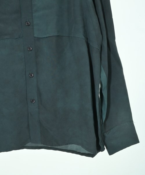 -（ソノタ）カジュアルシャツ 緑 サイズ:46(M位) メンズ/2200640311087