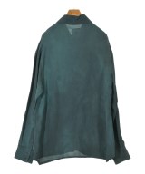 -（ソノタ）カジュアルシャツ 緑 サイズ:46(M位) メンズ/2200640311087