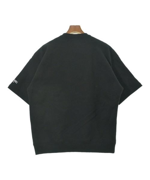 -（ソノタ）スウェット 黒 サイズ:M メンズ/2200640311575