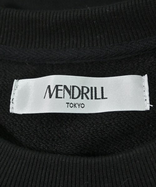 -（ソノタ）スウェット 黒 サイズ:M メンズ/2200640311575