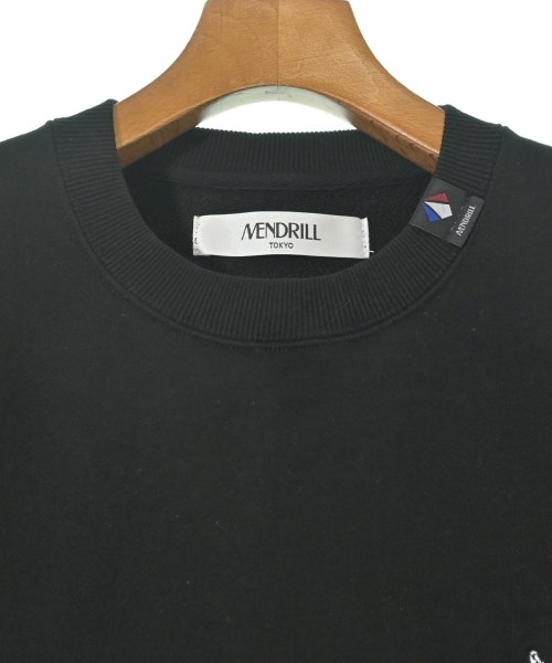 -（ソノタ）スウェット 黒 サイズ:M メンズ/2200640311575