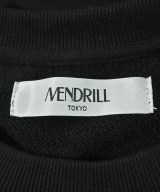 -（ソノタ）スウェット 黒 サイズ:M メンズ/2200640311575