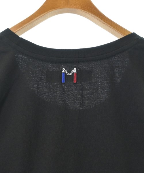 -（ソノタ）Tシャツ・カットソー 黒 サイズ:L メンズ/2200640311582