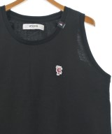 -（ソノタ）Tシャツ・カットソー 黒 サイズ:L メンズ/2200640311582