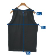 -（ソノタ）Tシャツ・カットソー 黒 サイズ:L メンズ/2200640311582