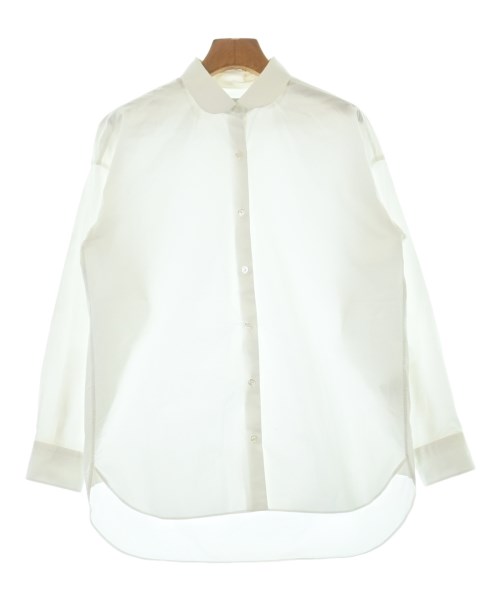 その他(ソノタ)カジュアルシャツ 白 サイズ:F/2200640918132