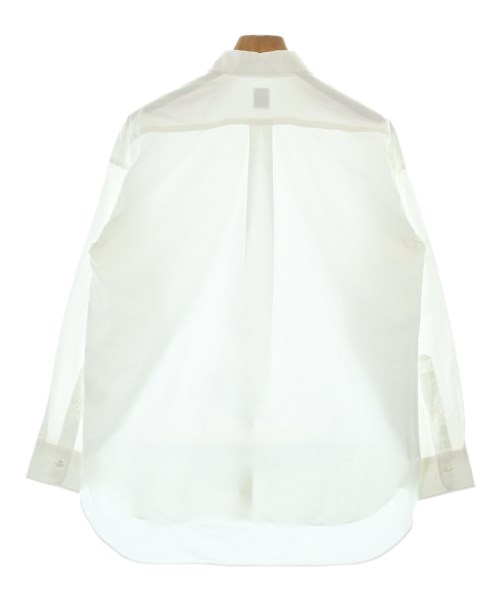 -（ソノタ）カジュアルシャツ 白 サイズ:F レディース/2200640918132