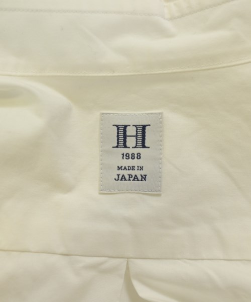 -（ソノタ）カジュアルシャツ 白 サイズ:F レディース/2200640918132