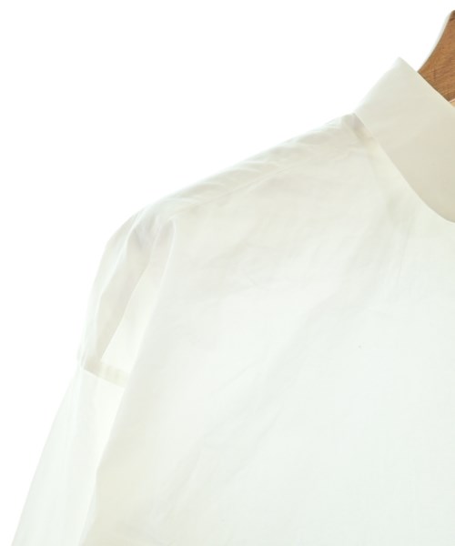 -（ソノタ）カジュアルシャツ 白 サイズ:F レディース/2200640918132