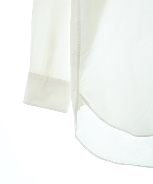 -（ソノタ）カジュアルシャツ 白 サイズ:F レディース/2200640918132