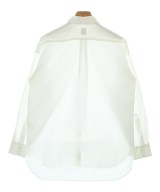 -（ソノタ）カジュアルシャツ 白 サイズ:F レディース/2200640918132