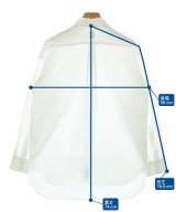 -（ソノタ）カジュアルシャツ 白 サイズ:F レディース/2200640918132