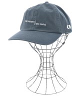 -（ソノタ）キャップ グレー サイズ:- レディース/2200641885112