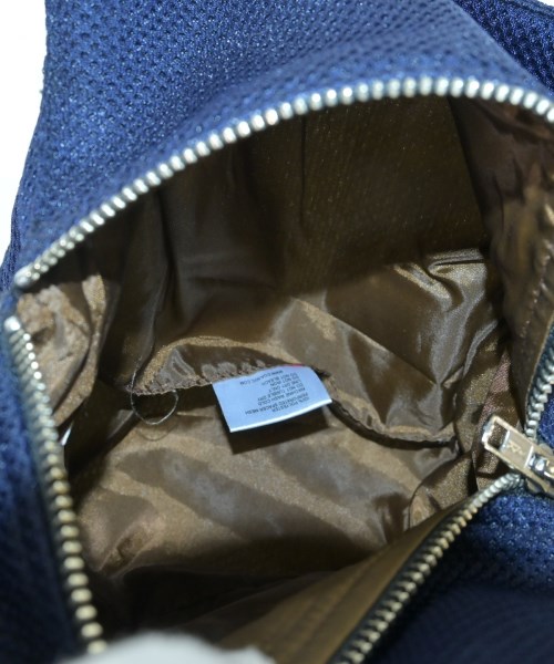 -（ソノタ）ショルダーバッグ 紺 サイズ:- レディース/2200641885181