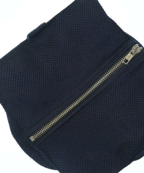 -（ソノタ）ショルダーバッグ 紺 サイズ:- レディース/2200641885181