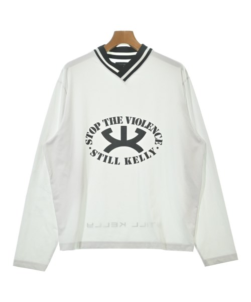 その他(ソノタ)Tシャツ・カットソー 白 サイズ:S/2200642075031