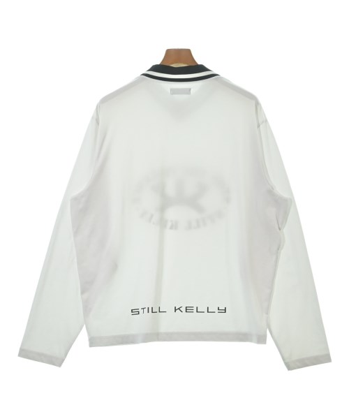 -（ソノタ）Tシャツ・カットソー 白 サイズ:S メンズ/2200642075031