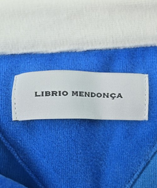 -（ソノタ）ポロシャツ 青 サイズ:L メンズ/2200642192042