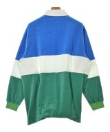 -（ソノタ）ポロシャツ 青 サイズ:L メンズ/2200642192042