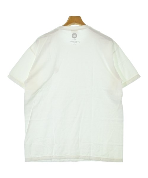-（ソノタ）Tシャツ・カットソー 白 サイズ:L メンズ/2200642355133