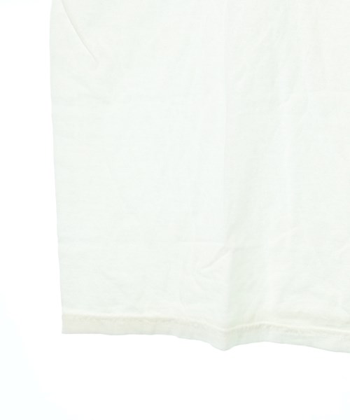 -（ソノタ）Tシャツ・カットソー 白 サイズ:L メンズ/2200642355133