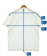 -（ソノタ）Tシャツ・カットソー 白 サイズ:L メンズ/2200642355133