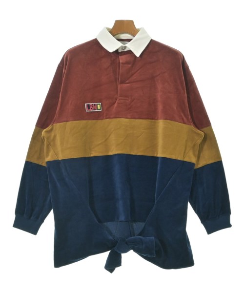 その他(ソノタ)Tシャツ・カットソー 紺 サイズ:L/2200642412041