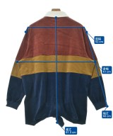 -（ソノタ）Tシャツ・カットソー 紺 サイズ:L メンズ/2200642412041