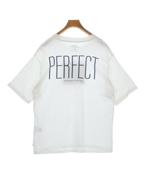 -（ソノタ）Tシャツ・カットソー 白 サイズ:M メンズ/2200642577023