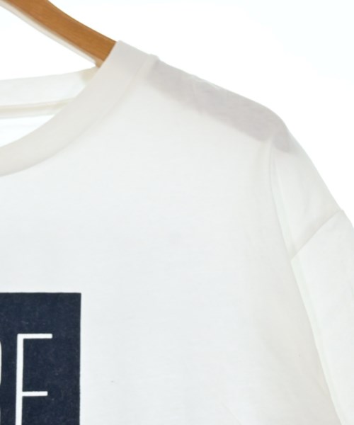 -（ソノタ）Tシャツ・カットソー 白 サイズ:M メンズ/2200642577023