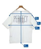 -（ソノタ）Tシャツ・カットソー 白 サイズ:M メンズ/2200642577023