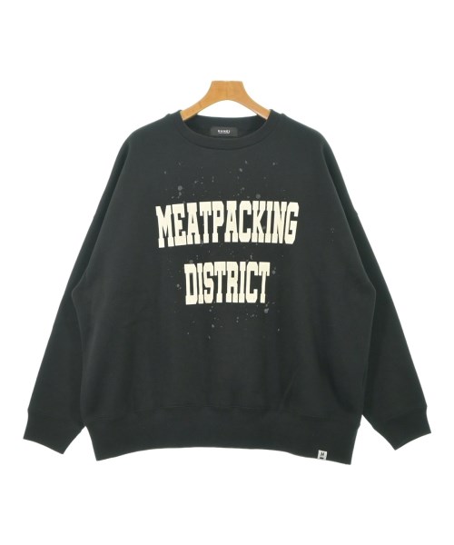 その他(ソノタ)スウェット 黒 サイズ:2(M位)/2200642594020