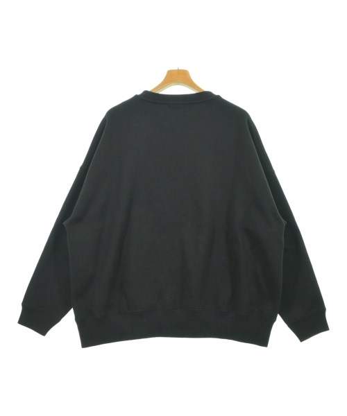 -（ソノタ）スウェット 黒 サイズ:2(M位) メンズ/2200642594020