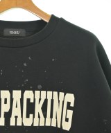 -（ソノタ）スウェット 黒 サイズ:2(M位) メンズ/2200642594020