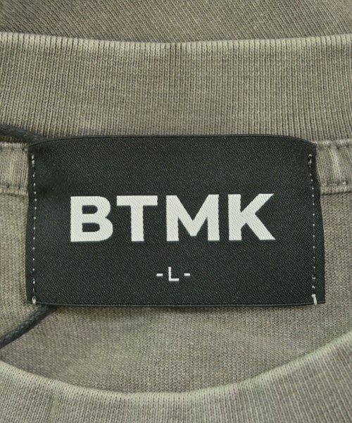 -（ソノタ）Tシャツ・カットソー グレー サイズ:L メンズ/2200642594037