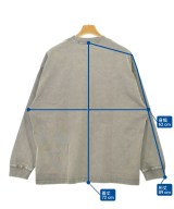 -（ソノタ）Tシャツ・カットソー グレー サイズ:L メンズ/2200642594037