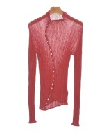 -（ソノタ）カーディガン 赤 サイズ:F レディース/2200631793038