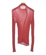 -（ソノタ）カーディガン 赤 サイズ:F レディース/2200631793038