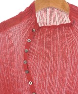 -（ソノタ）カーディガン 赤 サイズ:F レディース/2200631793038