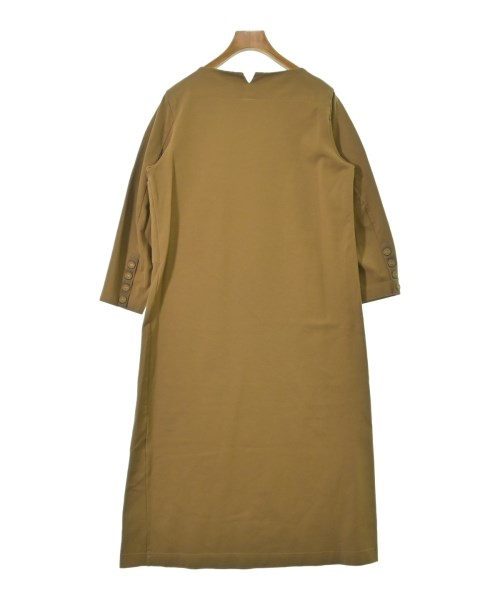 -（ソノタ）ワンピース 茶 サイズ:S レディース/2200642720337
