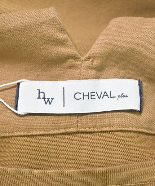 -（ソノタ）ワンピース 茶 サイズ:S レディース/2200642720337