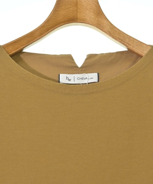 -（ソノタ）ワンピース 茶 サイズ:S レディース/2200642720337