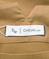 -（ソノタ）ワンピース 茶 サイズ:S レディース/2200642720337