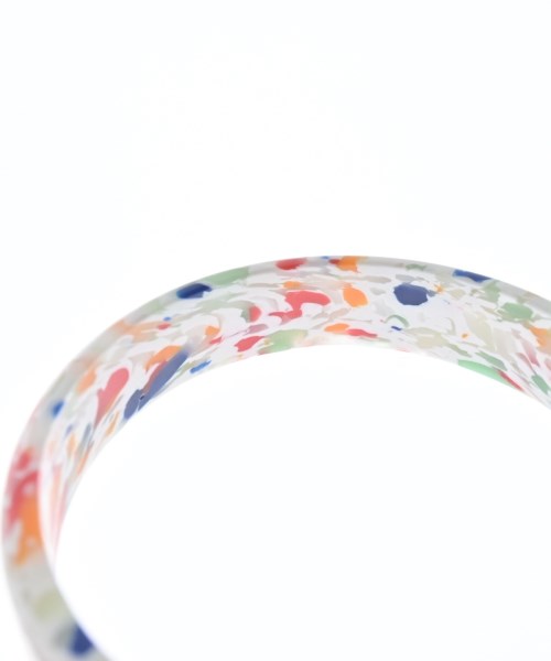 -（ソノタ）ブレスレット・バングル 白 サイズ:- レディース/2200642758835