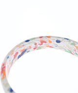 -（ソノタ）ブレスレット・バングル 白 サイズ:- レディース/2200642758835