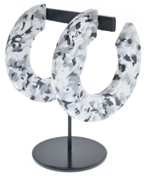 その他(ソノタ)ピアス 白 サイズ:-/2200642758903