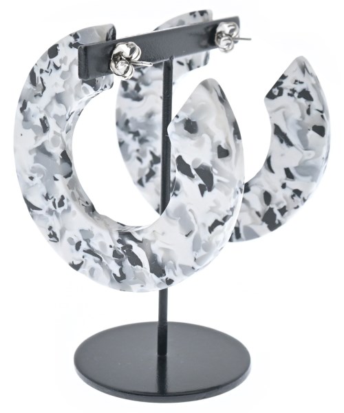 -（ソノタ）ピアス 白 サイズ:- レディース/2200642758903