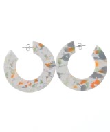 -（ソノタ）ピアス 白 サイズ:- レディース/2200642758927